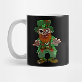 Feeling Lucky? Mug